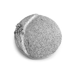 Grabkissen Lua/Viskont White Rose 2 (Alu)