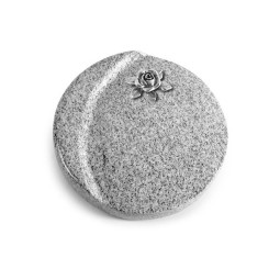 Grabkissen Lua/Viskont White Rose 4 (Alu)