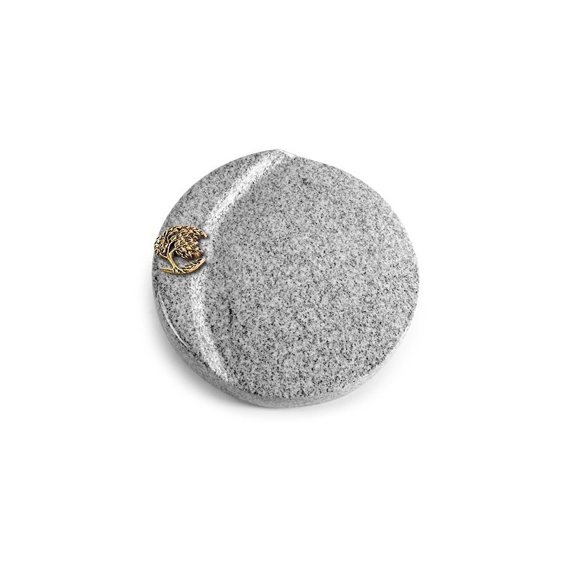 Grabkissen Lua/Viskont White Baum 1 (Bronze)