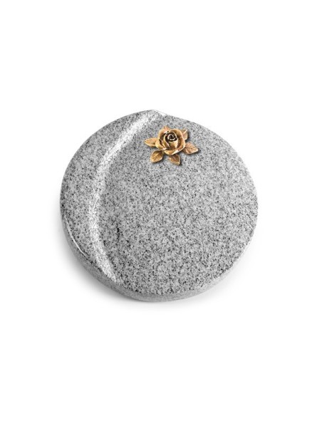 Grabkissen Lua/Viskont White Rose 4 (Bronze)