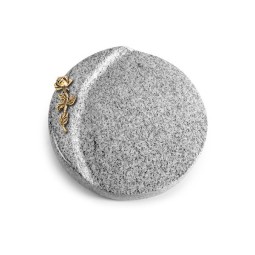 Grabkissen Lua/Viskont White Rose 7 (Bronze)