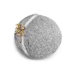 Grabkissen Lua/Viskont White Rose 11 (Bronze)