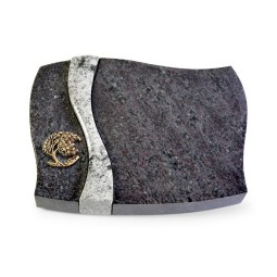 Grabkissen Samba/Orion-Viskont Baum 1 (Bronze)