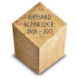 Stele Aristokles/Kashmir