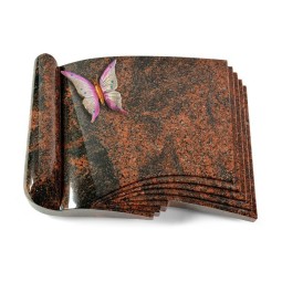 Grabbuch Prestige/Aruba Papillon 1 (Color)