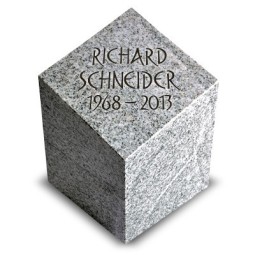 Stele Aristokles/Viskont White