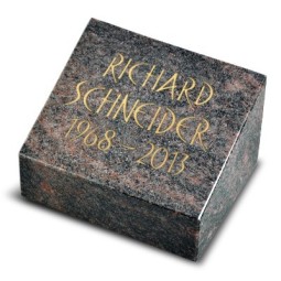 Namensstein Epitaph/Himalaya