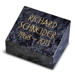 Namensstein Epitaph/Orion