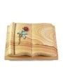 Grabbuch Antique/Woodland Rose 2 (Color) 50x40