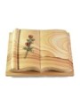 Grabbuch Antique/Woodland Rose 6 (Color) 50x40