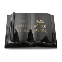 2. Gravur zu einem bestehenden Grabkissen