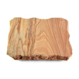 Grabplatte Rainbow Sondergröße