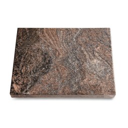 Grabtafel Paradiso Sondergröße