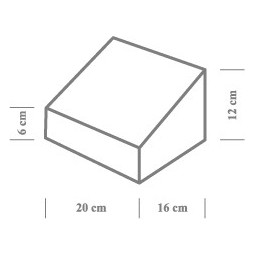 Namensstein Epitaph/Orion