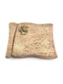 Grabbuch Voltaire/Raw Silk Baum 1 (Bronze)