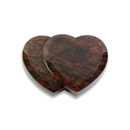 Grabkissen Amoureux/Aruba (ohne Ornament)