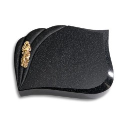 Grabkissen Eterna/Indisch-Impala Maria (Bronze)