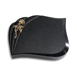 Grabkissen Eterna/Indisch-Impala Rose 2 (Bronze)