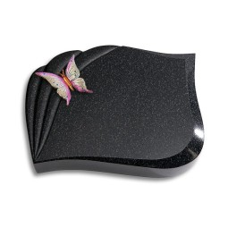 Grabkissen Eterna/Indisch-Impala Papillon 1 (Color)