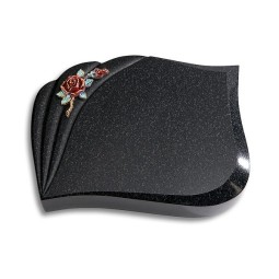 Grabkissen Eterna/Indisch-Impala Rose 1 (Color)