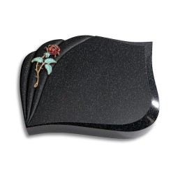 Grabkissen Eterna/Indisch-Impala Rose 2 (Color)