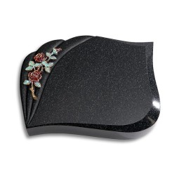 Grabkissen Eterna/Indisch-Impala Rose 3 (Color)