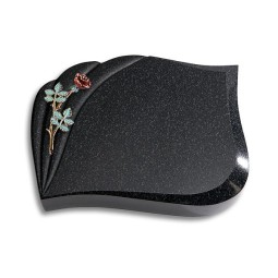 Grabkissen Eterna/Indisch-Impala Rose 4 (Color)