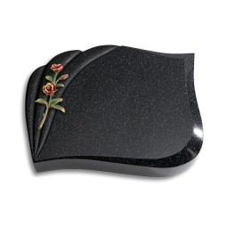 Grabkissen Eterna/Indisch-Impala Rose 6 (Color)