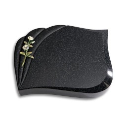 Grabkissen Eterna/Indisch-Impala Rose 8 (Color)