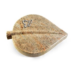 Grabkissen Folia/New-Kashmir Papillon (Alu)