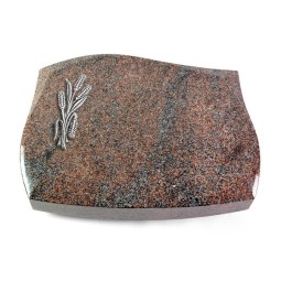 Grabkissen Galaxie/Paradiso Ähren 1 (Alu)