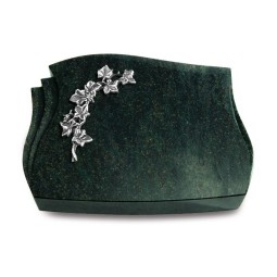 Grabkissen Liberty/Tropical-Green Efeu (Alu)