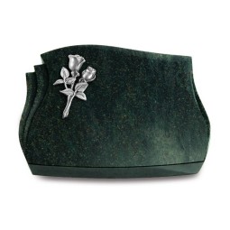 Grabkissen Liberty/Tropical-Green Rose 11 (Alu)