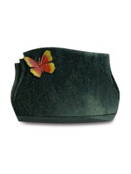 Grabkissen Liberty/Tropical-Green Papillon 2 (Color)