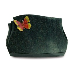 Grabkissen Liberty/Tropical-Green Papillon 2 (Color)