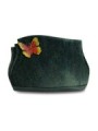 Grabkissen Liberty/Tropical-Green Papillon 2 (Color)