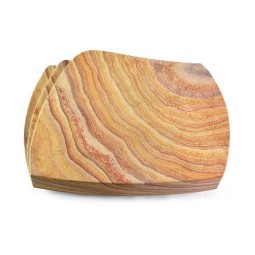 Grabkissen Paris/Rainbow (ohne Ornament)