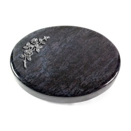 Grabkissen Rondo/Orion Rose 5 (Alu)