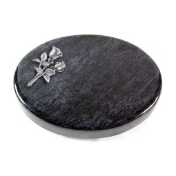 Grabkissen Rondo/Orion Rose 11 (Alu)