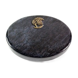 Grabkissen Rondo/Orion Baum 1 (Bronze)