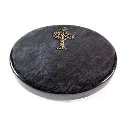 Grabkissen Rondo/Orion Baum 2 (Bronze)