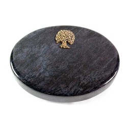 Grabkissen Rondo/Orion Baum 3 (Bronze)