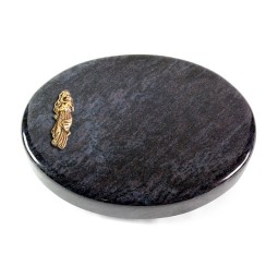 Grabkissen Rondo/Orion Maria (Bronze)
