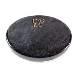 Grabkissen Rondo/Orion Papillon (Bronze)