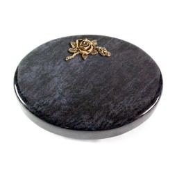 Grabkissen Rondo/Orion Rose 1 (Bronze)