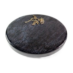 Grabkissen Rondo/Orion Rose 2 (Bronze)