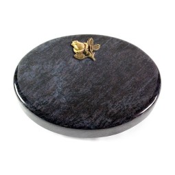 Grabkissen Rondo/Orion Rose 3 (Bronze)