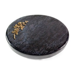 Grabkissen Rondo/Orion Rose 5 (Bronze)