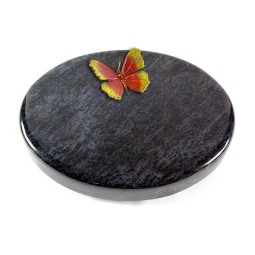 Grabkissen Rondo/Orion Papillon 2 (Color)