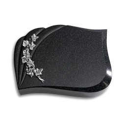 Grabkissen Eterna/Indisch-Impala Efeu (Alu)